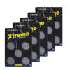 123accu Xtreme Power CR2450 3V Lithium knoopcel batterij 25 stuks ADR00138 - 1