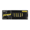 123accu Xtreme Power MN2400 Micro AAA batterij 24 stuks