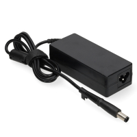 123accu vervangt HP adapter (18.5 V, 3.5 A, 65 W, 7.4 x 5.0 plugmaat) ADR00274