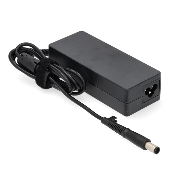 123accu vervangt HP adapter (19 V, 4.74 A, 90 W, 7.4 x 5.0 plugmaat) ADR00233 - 1