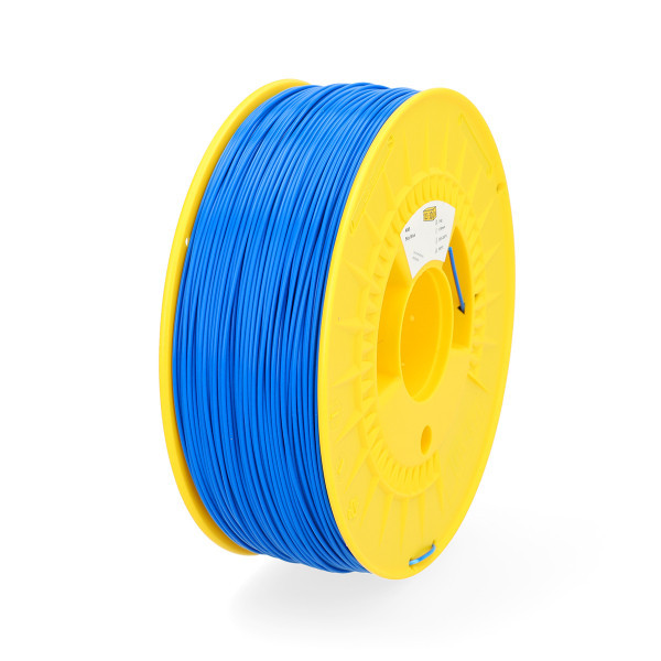 123inkt 123-3D Filament ABS Hemelsblauw 1,75 mm 1 kg (Jupiter serie)  DHM00144 - 2