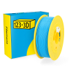 123-3D Filament PLA Hemelsblauw 1,75 mm 1 kg