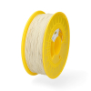 123inkt 123-3D Filament PLA Marmer Wit 1,75 mm 1 kg (Jupiter serie)  DHM00111 - 2
