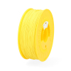 123inkt 123-3D Filament PLA Mat Geel 1,75 mm 1 kg  DHM00107 - 2