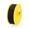 123inkt 123-3D Filament PLA Mat Zwart 1,75 mm 1 kg  DHM00102 - 2
