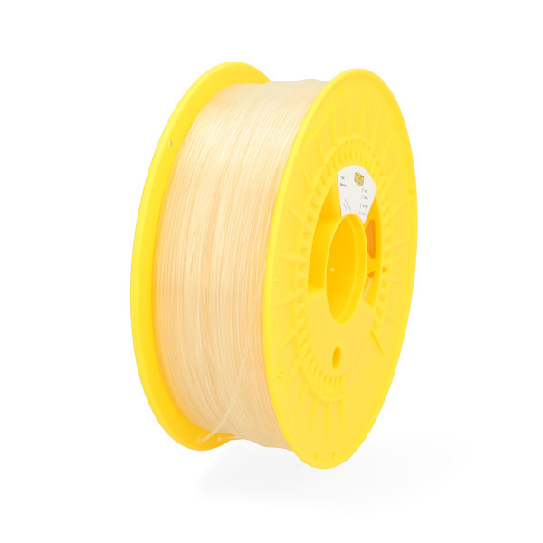 123inkt 123-3D Filament PLA Neutraal 1,75 mm 1 kg (Jupiter serie)  DHM00009 - 2