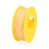 123inkt 123-3D Filament PLA Pastel Oranje 1,75 mm 1 kg  DHM00048 - 2