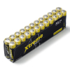 123inkt 123accu Xtreme Power MN1500 Penlite AA batterij 24 stuks 24MN1500C E301323500C ADR00007