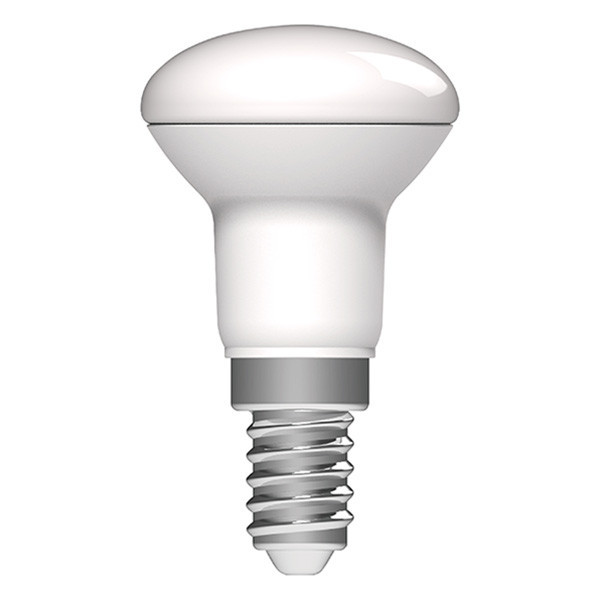 123inkt 123led E14 led-lamp reflector R39 mat 2.2W (25W) 0620126 LDR06481 - 1