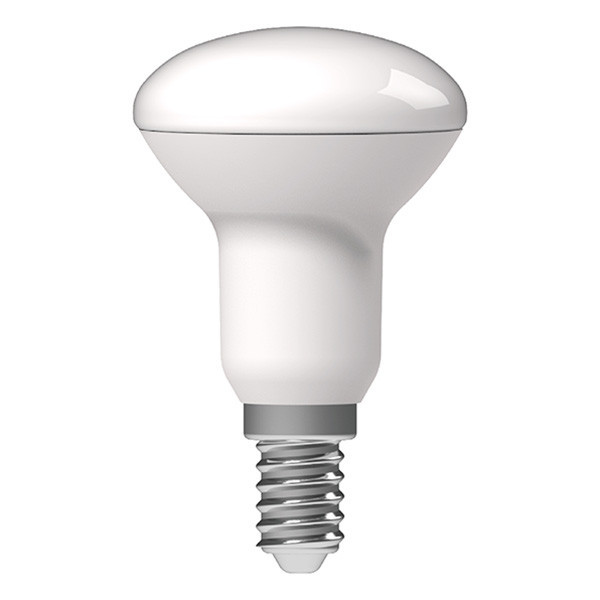 123inkt 123led E14 led-lamp reflector R50 mat 4.9W (40W) 0620127 LDR06483 - 1