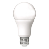 123led E27 led-lamp peer mat 13W (100W)