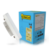 123led GX53 led-spot dimbaar 6.5W (48W)