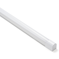 123inkt 123led IP20 TL-armatuur 150 cm | 4000K | 2500 lumen (24W) incl. LED strip 2410212L123 LDR08644