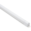123led IP20 TL-armatuur 150 cm | 4000K | 2500 lumen (24W) incl. LED strip