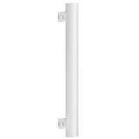 123inkt 123led buislamp S14s 30 cm dimbaar | 2700K | 320 lumen 5W (40W) L419959927-2 LDR09081