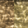 123inkt 123led koppelbare netverlichting extra warm wit en warm wit 2 x 1 m uitbreiding 160 lampjes  LDR07144