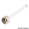 123inkt 123led led-spot armatuur GU10 wit TS6801-MW LDR08014 - 3