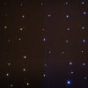 123inkt 123led lichtgordijn koud wit & warm wit 225x150 240 lampjes  LDR07028