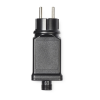 123inkt 123led start-adapter voor koppelbare kerstverlichting 31V  LDR07137