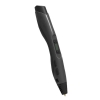 123inkt 3D pen PRO zwart met LCD display  DPE00000