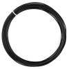 123inkt 3D pen filament zwart (10 meter)  DPE00004