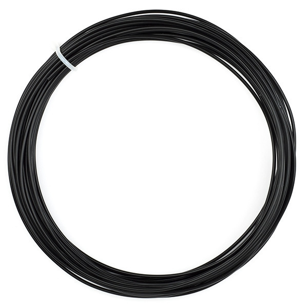 3D pen filament zwart (10 meter) DPE00118 - 1