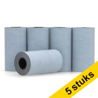 123inkt Blue4est kassarol 57x30x12 thermo 48 grams (5 stuks) 303647