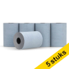 123inkt Blue4est kassarol 57x40x12 thermo 48 grams (5 stuks) 303638 - 1