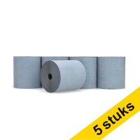 123inkt Blue4est kassarol 80x80x12 thermo 48 grams (5 stuks)