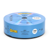 123inkt CD-R 80 min. 25 stuks op spindel 301224 - 1