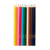 123inkt Classic kleurpotloden (12 stuks) 301603 - 2