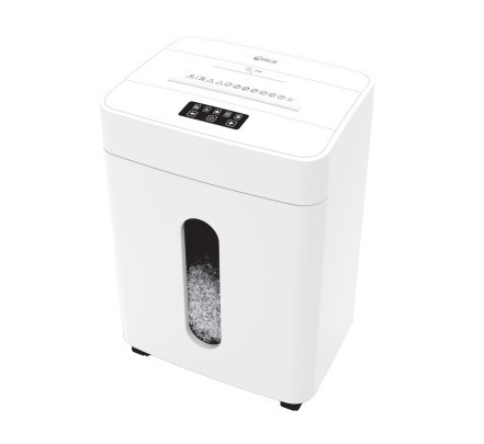 123inkt DRMS40 papierversnipperaar microsnippers 303403 - 1
