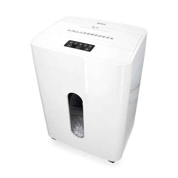 123inkt DRMS40 papierversnipperaar microsnippers 303403 - 2