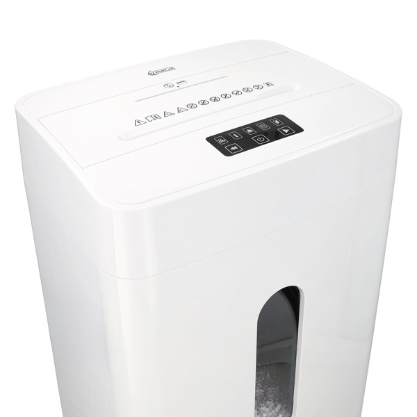 123inkt DRMS40 papierversnipperaar microsnippers 303403 - 3