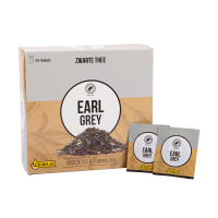 123inkt Earl Grey thee (100 stuks) 421000C 52751C 587761C 302045