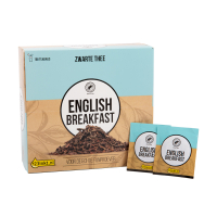 123inkt English Breakfast thee (100 stuks) 421001C 52746C 587699C 302044