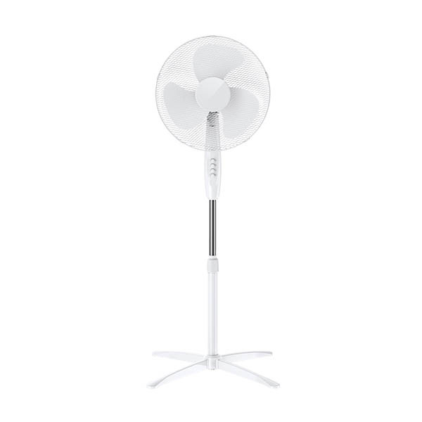 123inkt F300 ventilator staand wit 303400 - 1