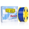 Filament donkerblauw 1,75 mm PLA 1 kg Jupiter serie (123-3D huismerk)