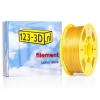 Filament goud 1,75 mm PLA 1 kg Jupiter serie (123-3D huismerk)