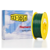 Filament groen 1,75 mm PETG 1 kg Jupiter serie (123-3D huismerk)