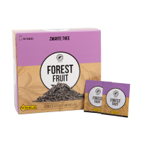 123inkt Forest Fruit thee (100 stuks) 52748C 587788C 302046