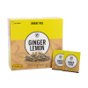 123inkt Ginger Lemon thee (100 stuks) 302048 - 1