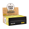 123inkt Ginger Lemon thee (100 stuks) 302048 - 2