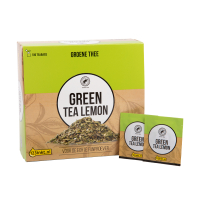 123inkt Green Lemon thee (100 stuks) 421002C 52750C 587826C 302047