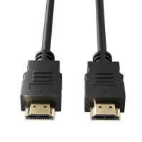 123inkt HDMI kabel 1.4 (2 meter) 51820C 60609C 60611C CVGP34000BK20C K5430SW.2C 302277