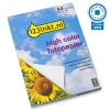 123inkt High Color mat fotopapier 125 grams A4 (100 vel) FSC(R)  064010