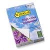 123inkt High Color mat fotopapier 230 grams 10 x 15 cm (100 vel) FSC® Mix 70%