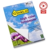 123inkt High Color mat fotopapier 95 grams A4 (100 vel) FSC®  064000