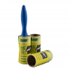 123inkt Kledingroller met 2 reserve-rollen (15 vellen per stuk)  SDR05169