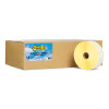 123inkt LM330d 1000D multifunctionele labels 38 x 25 mm (12 rollen) 089421 - 1